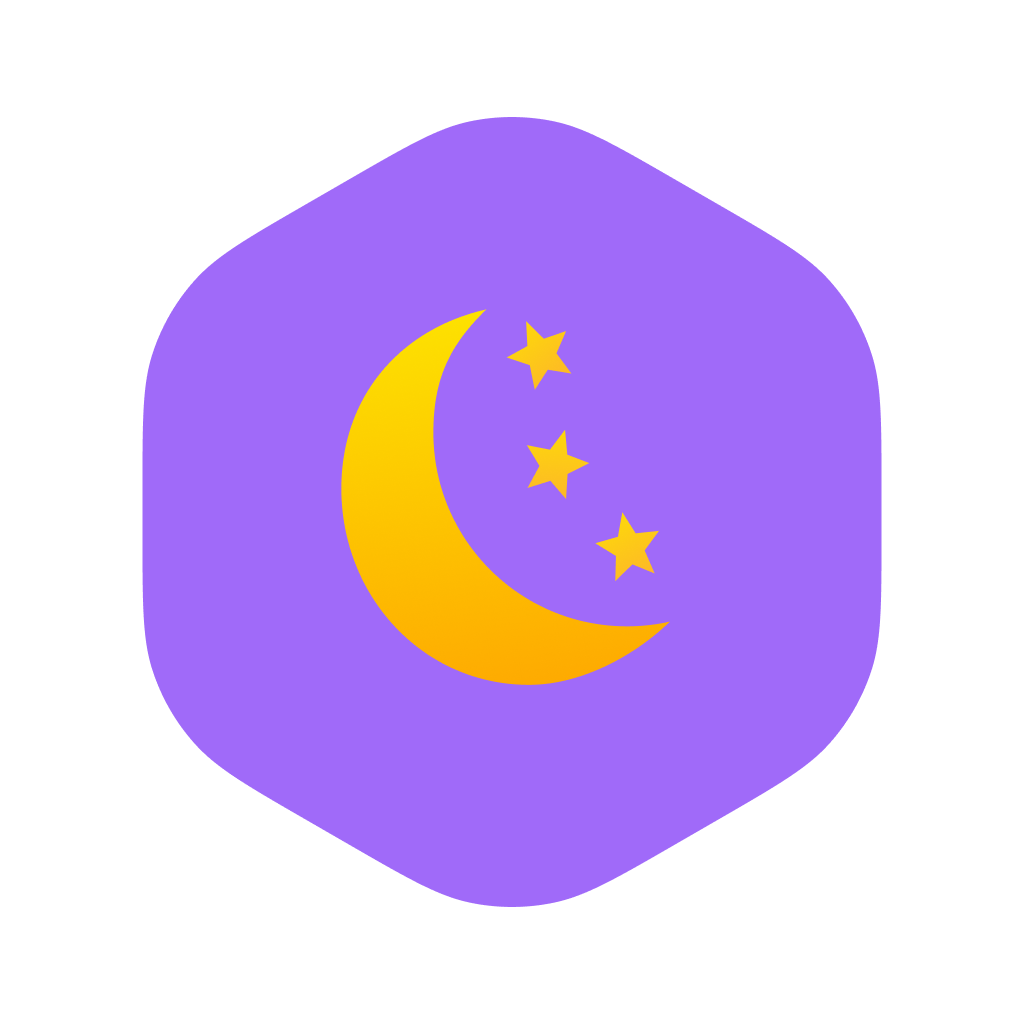 DreamSense Logo or App screenshot